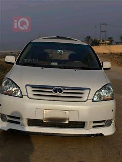 تويوتا إبسم